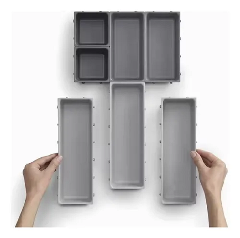 Miniatura 6 de Organizador de cubiertos